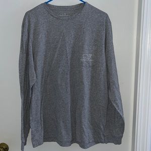 Vineyard Vines Long Sleeve